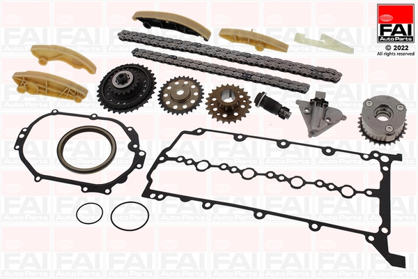Timing Chain Kit